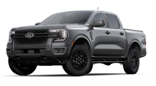 2025 Ford Ranger® External Image 2